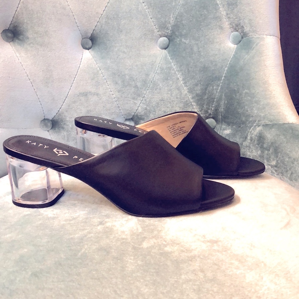 SALE👠KATY PERRY Mules